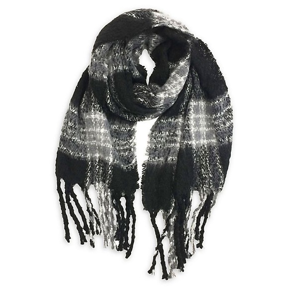 NWT- Two Isaac Mizrahi scarves - Picture 5 of 10